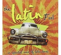 Various Artists - Latin Feel