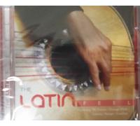 Various Artists - Latin Feel