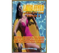 Various Artists - Latin Fever 3: Quiero My Dvd [USA]