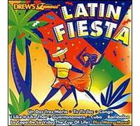 Various Artists - Latin Fiesta