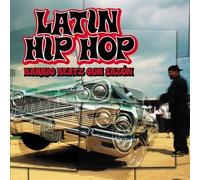 Various Artists - Latin Hip Hop: Barrio Beatz Con Sazon
