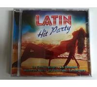 Various Artists - Latin Hit Party