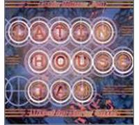 Various Artists - Latin House Jam