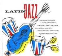 Various Artists - Latin Jazz