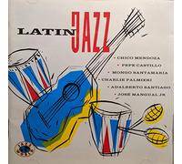 Various Artists - Latin Jazz