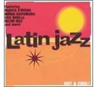 Various Artists - Latin Jazz