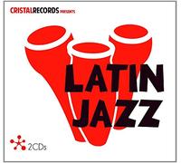 Various Artists - Latin Jazz