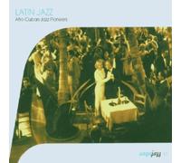 Various Artists - Latin Jazz-Afro Cuban Jaz