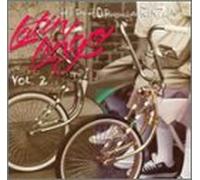 Various Artists - Latin Lingo