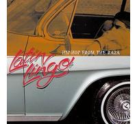 Various Artists - Latin Lingo