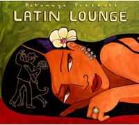 Various Artists - Latin Lounge
