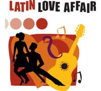 Various Artists - Latin Love Affair
