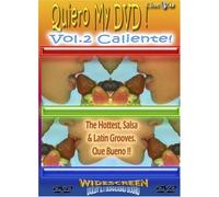 Various Artists - Latin Magic 2: Quiero My Dvd [USA]
