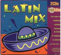 Various Artists - Latin Mix