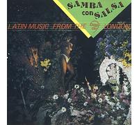 Various - Latin Music from the Bass Clef