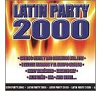 Various Artists - Latin Party 2000