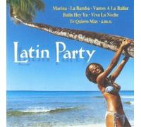 Various Artists - Latin Party