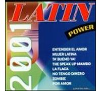 Various Artists - Latin Power 2001