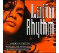 Various Artists - Latin Rhythm 2