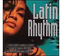 Various Artists - Latin Rhythm