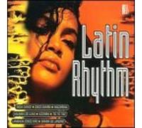 Various Artists - Latin Rhythm