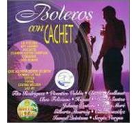 Various Artists - Latin Roots: Boleros Con Cachet