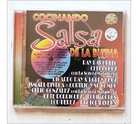 Various Artists - Latin Roots: Cocinando Salsa De La Buena