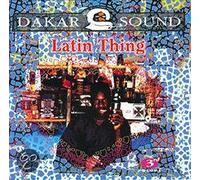 Various Artists - Latin Thing 3