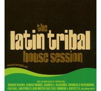 Jjj - Latin Tribal House Sessio