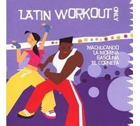 Various Artists - Latin Workout