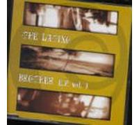 Various Artists - Latino Brothers E.p. V.1
