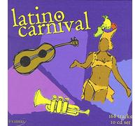 Various Artists - Latino Carnival