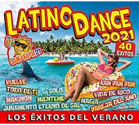 Various Artists - Latino Dance 2021 / Various
