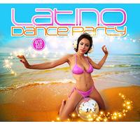 Various Artists - Latino Dance Party