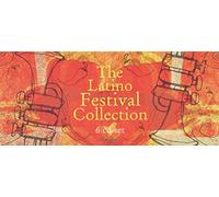 Various Artists - Latino Festival Collectio