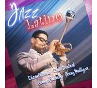 Various Artists - Latino Jazz