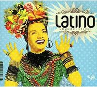 Various Artists - Latino Lounge Deluxe