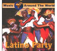 Various Artists - Latino Party 1