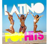 Various Artists - Latino Pop Hits