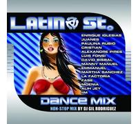 Various Artists - Latino St Dance Mix