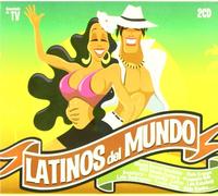 Various Artists - Latinos Del Mundo