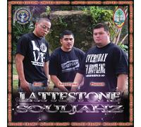 Various Artists - Latte Stone Souljahz
