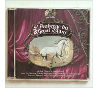 Various Artists - L'auberge Du Cheval Blanc