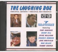 Various Artists - Laughing Box