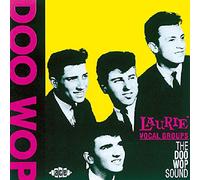 Varios artistas – Laurie Vocal Groups – The Doo Wop Sound