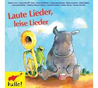 Various Artists - Laute Lieder, Leise Liede