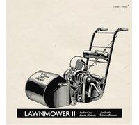 Hobbs,Jim - Lawnmower II