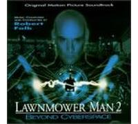 Various Artists - Lawnmower Man 2: Beyond Cyberspace