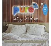 Various Artists - Lazy Factory Room 2