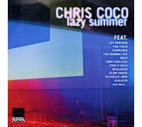 Various Artists - Lazy Summer By Chris Coco